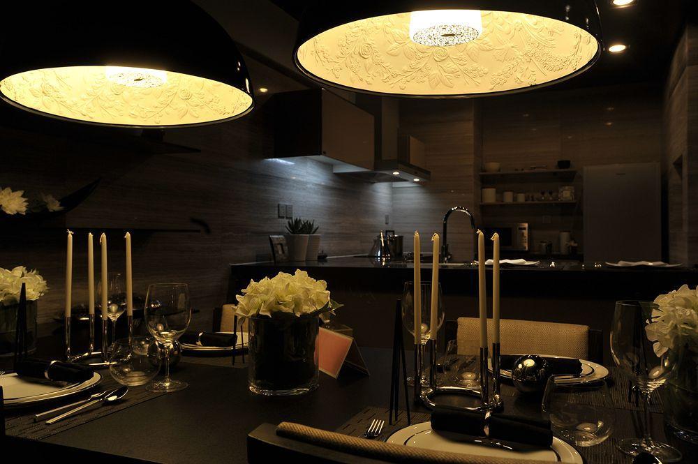 Four Points By Sheraton Qingdao, West Coast Eksteriør bilde